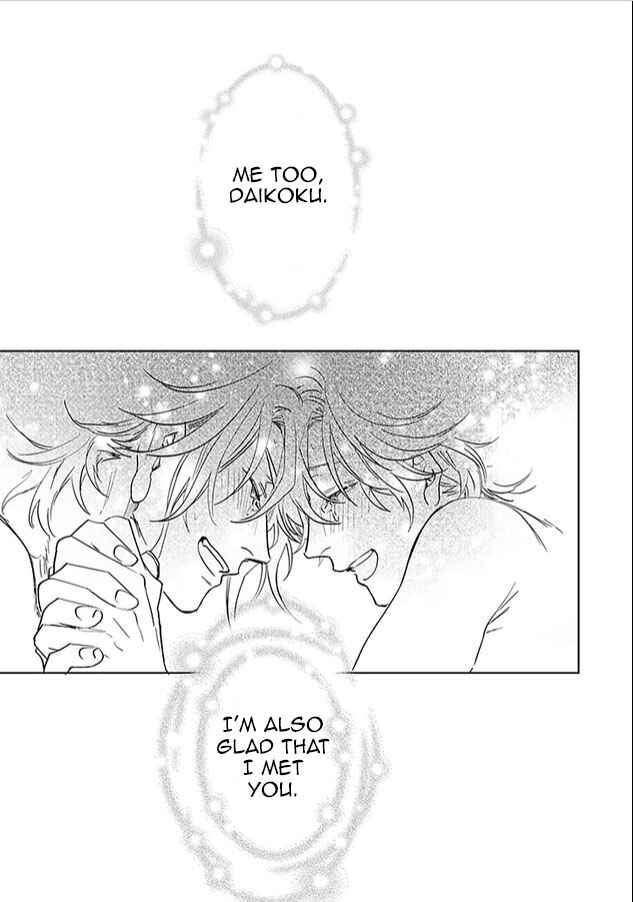 Page 49 Chapter 25 Kami-sama Darling