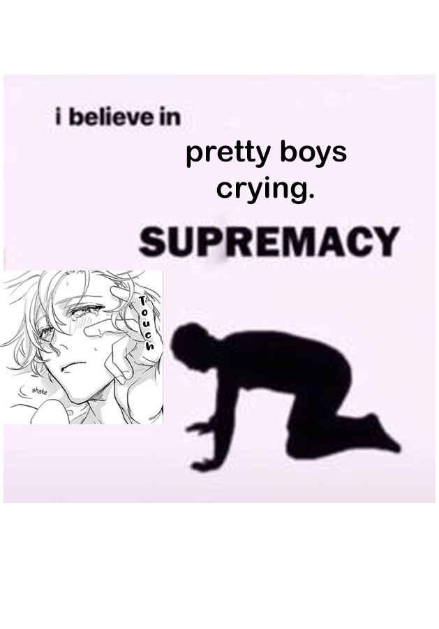 Page 63 Chapter 25 Kami-sama Darling