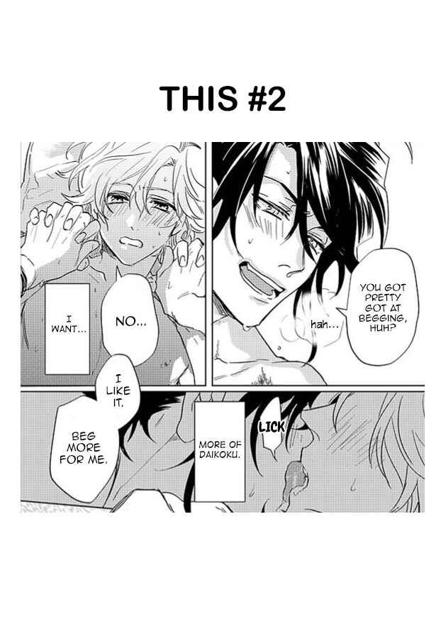 Page 64 Chapter 25 Kami-sama Darling