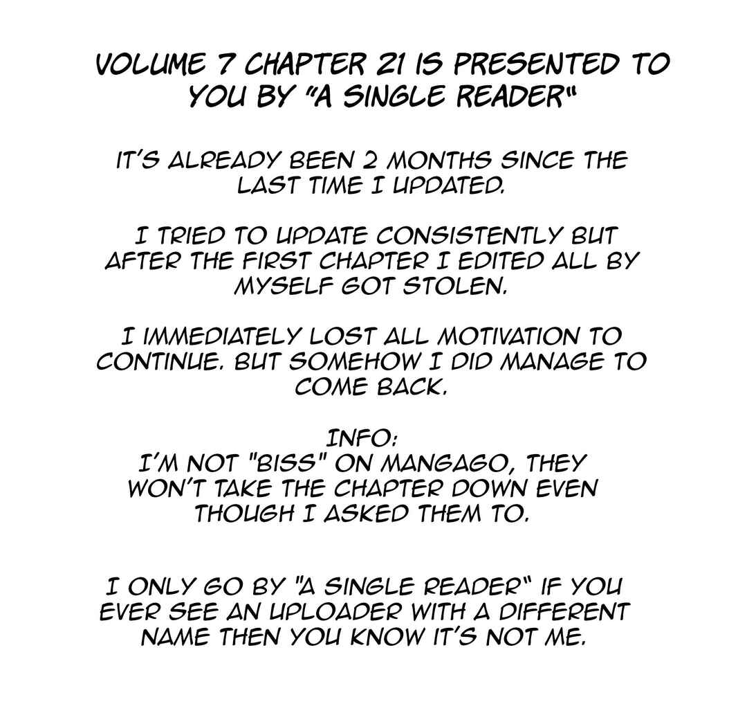 Page 51 Chapter 21 Kami-sama Darling