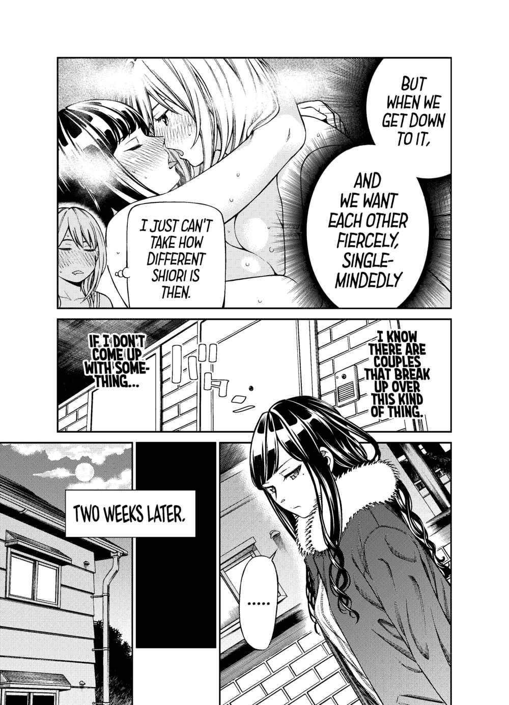 Page 2 Chapter Unknown_0e6b Play Time for the Couple Who Feel Like Theyre in a Rut