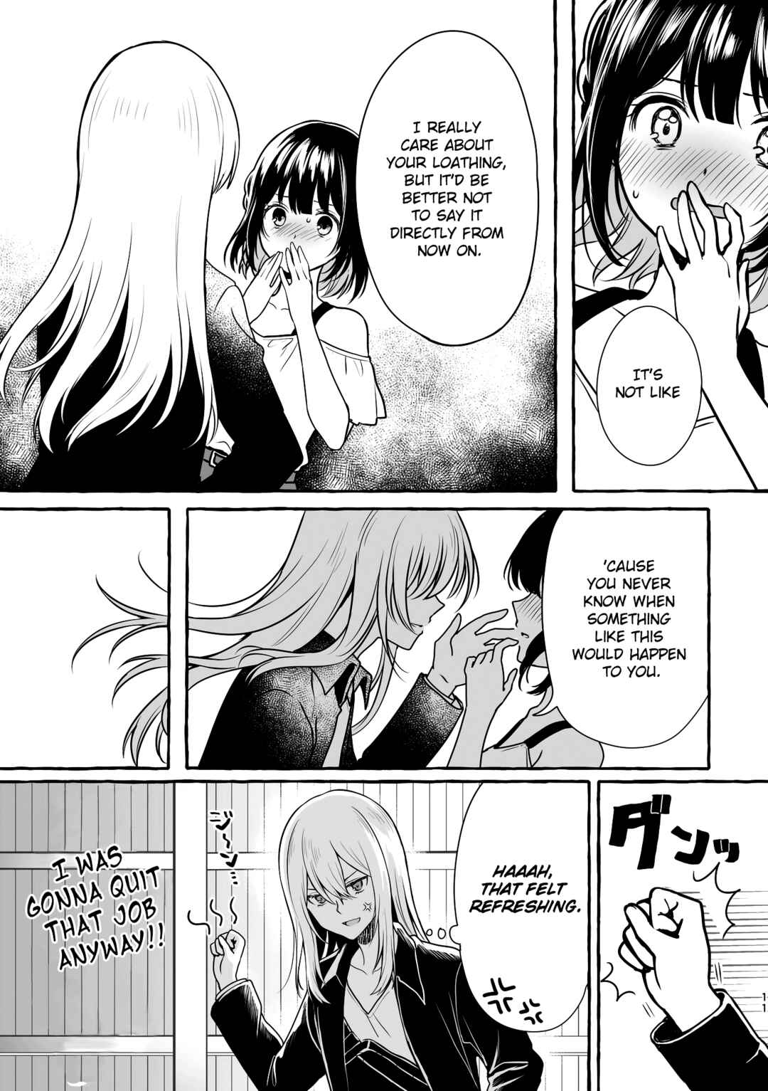 Page 10 Chapter 1 Dont Mind the Sex of Others