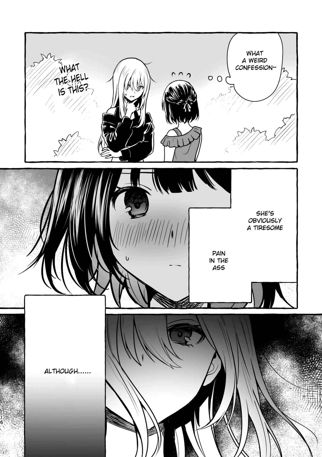 Page 15 Chapter 1 Dont Mind the Sex of Others