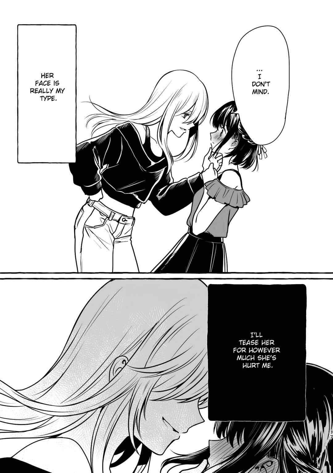 Page 16 Chapter 1 Dont Mind the Sex of Others