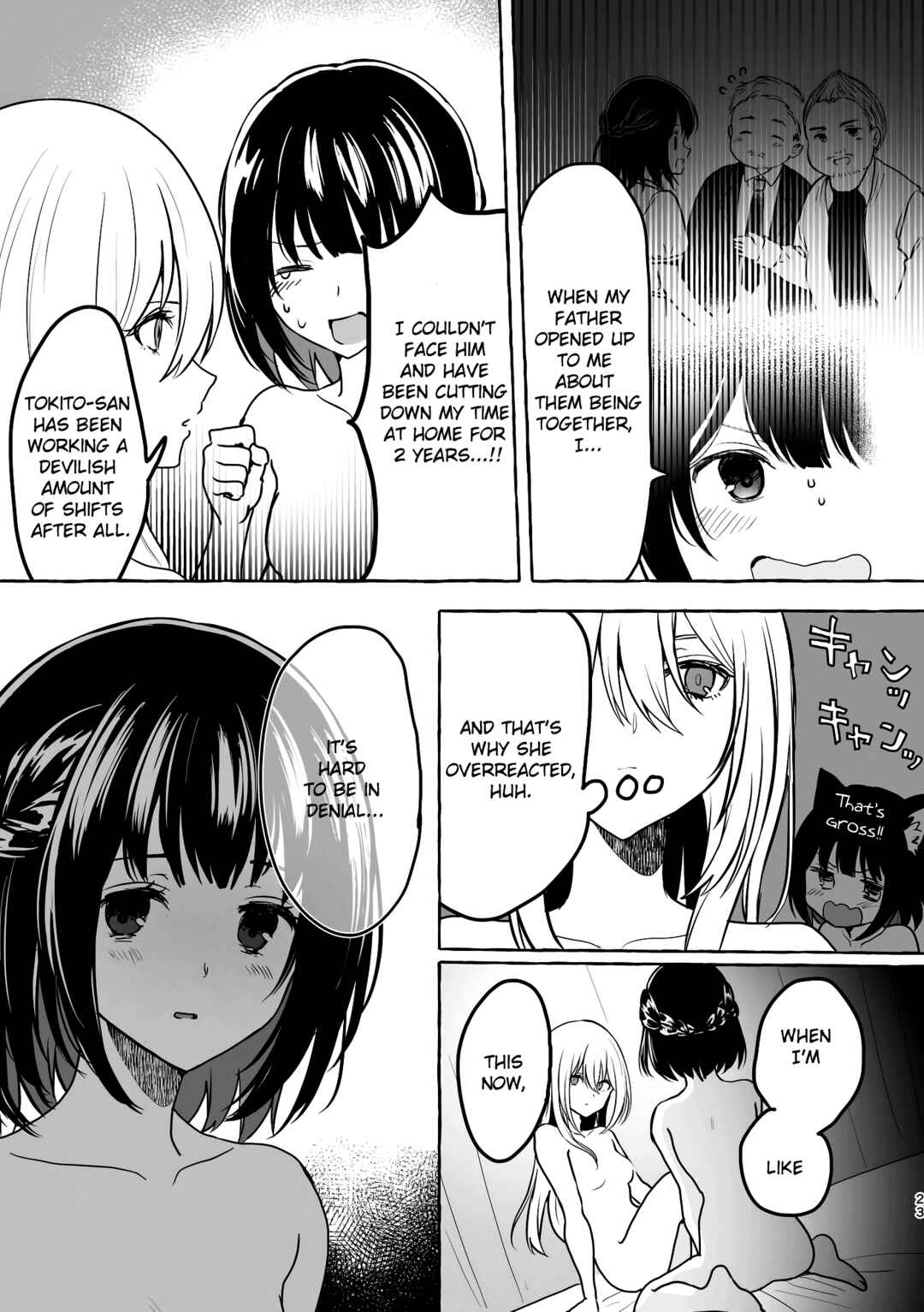Page 22 Chapter 1 Dont Mind the Sex of Others