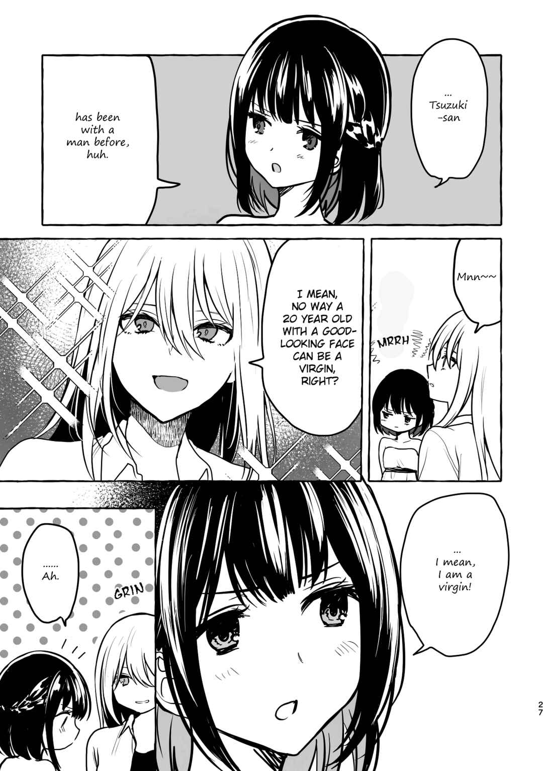 Page 26 Chapter 1 Dont Mind the Sex of Others