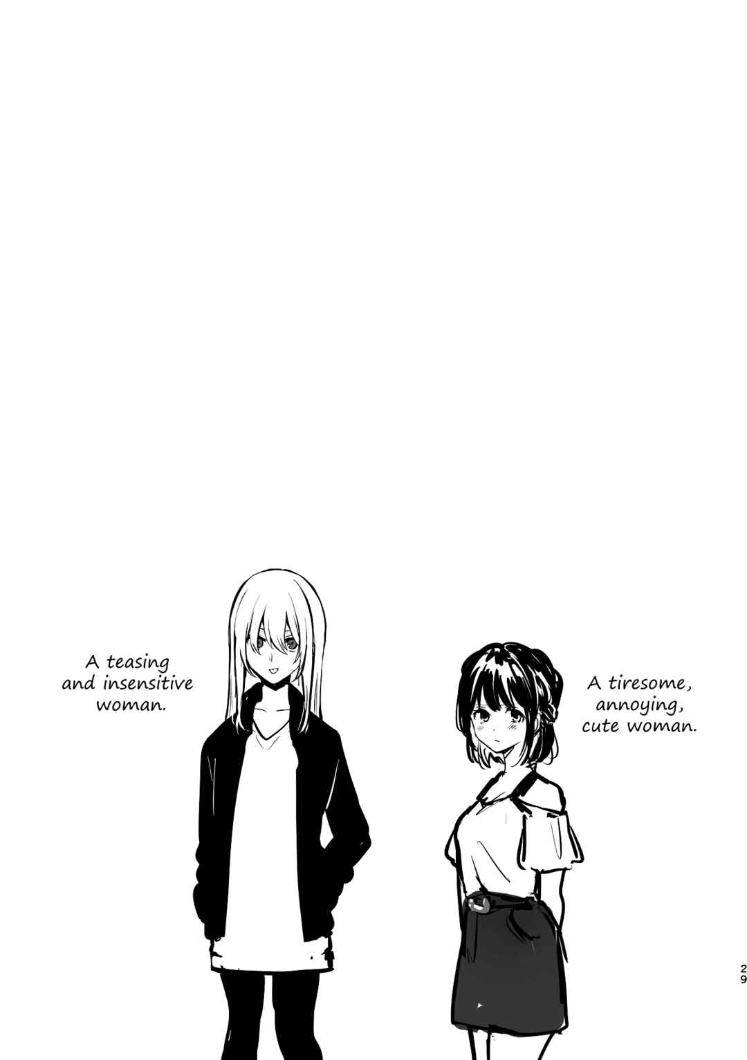Page 28 Chapter 1 Dont Mind the Sex of Others
