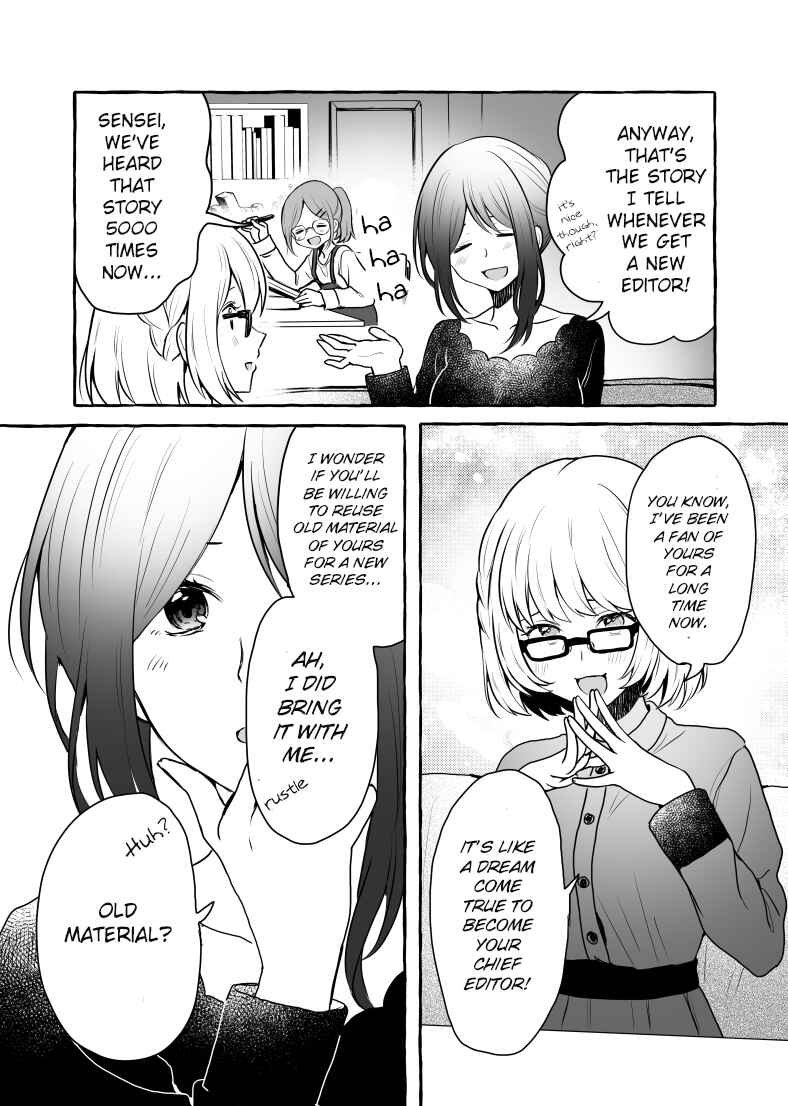 Page 16 Chapter 2 Dont Mind the Sex of Others