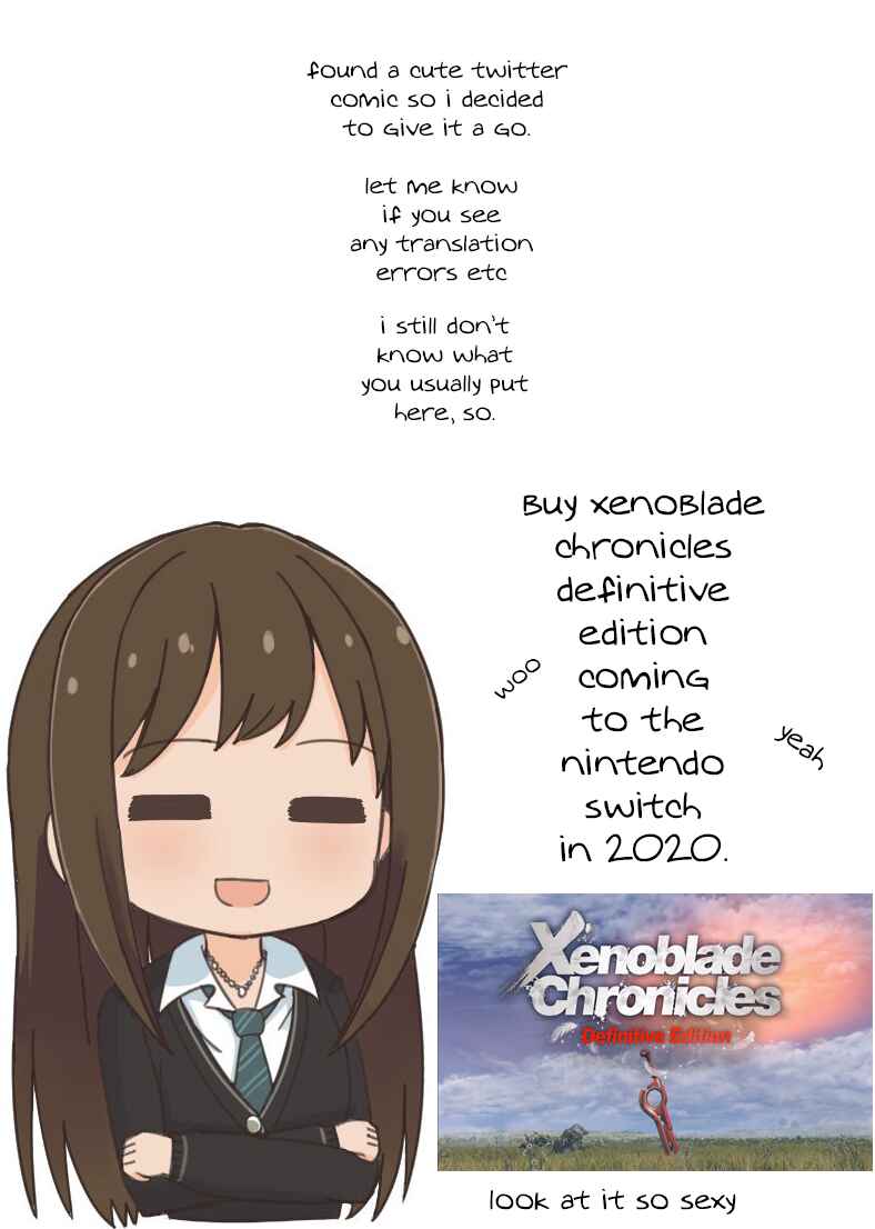 Page 18 Chapter 2 Dont Mind the Sex of Others