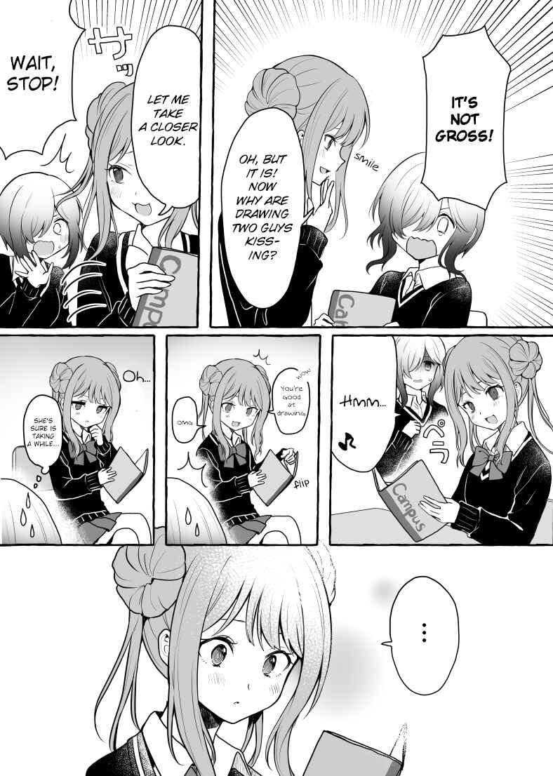 Page 3 Chapter 2 Dont Mind the Sex of Others