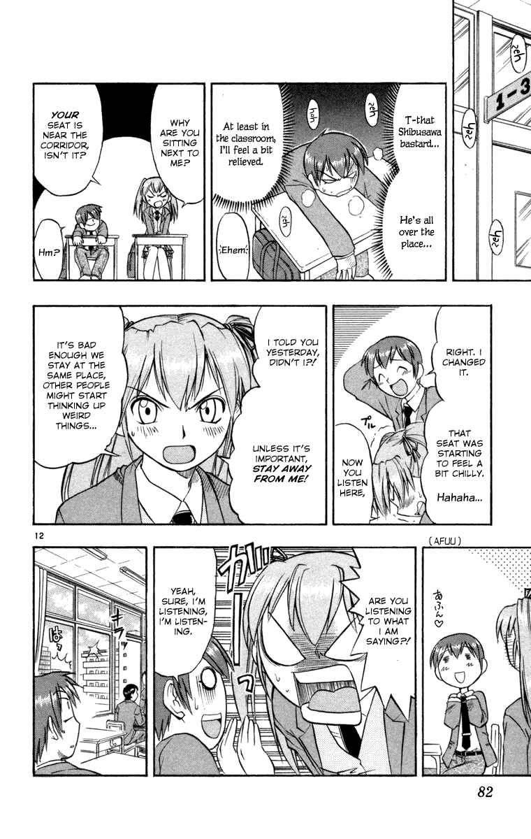Page 12 Chapter 3 Love and Collage