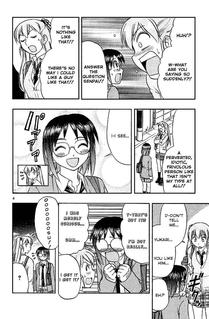 Page 4 Chapter 12 Love and Collage