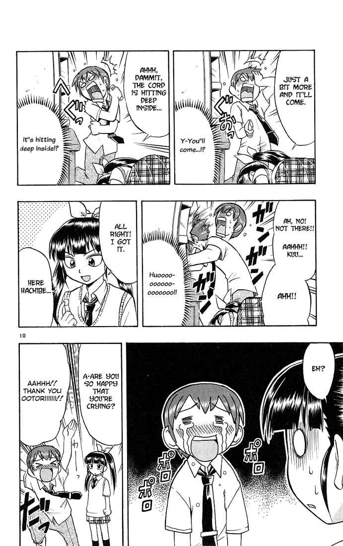 Page 10 Chapter 13 Love and Collage