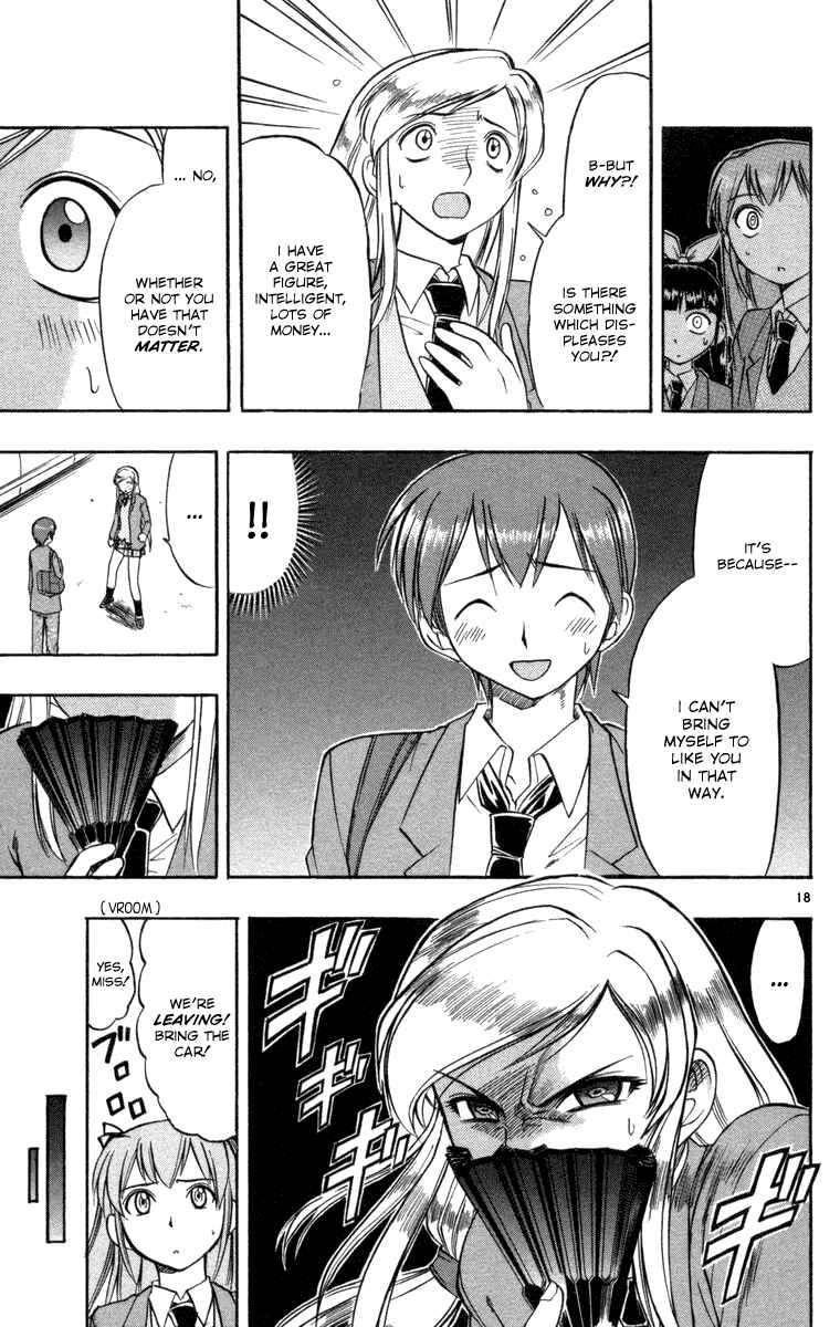 Page 18 Chapter 7 Love and Collage