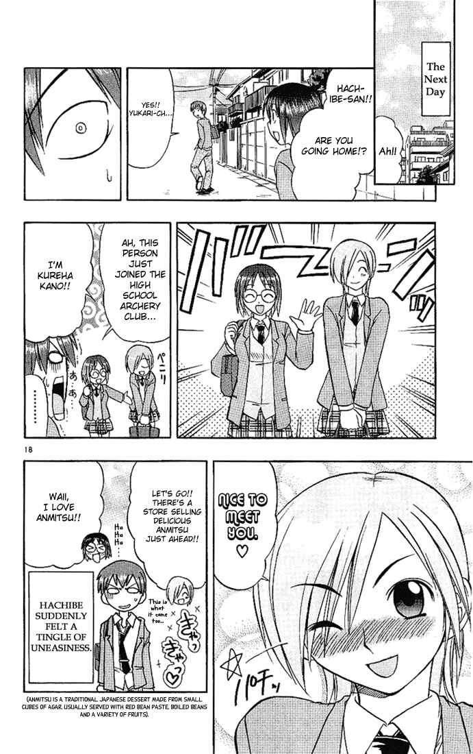 Page 18 Chapter 10 Love and Collage