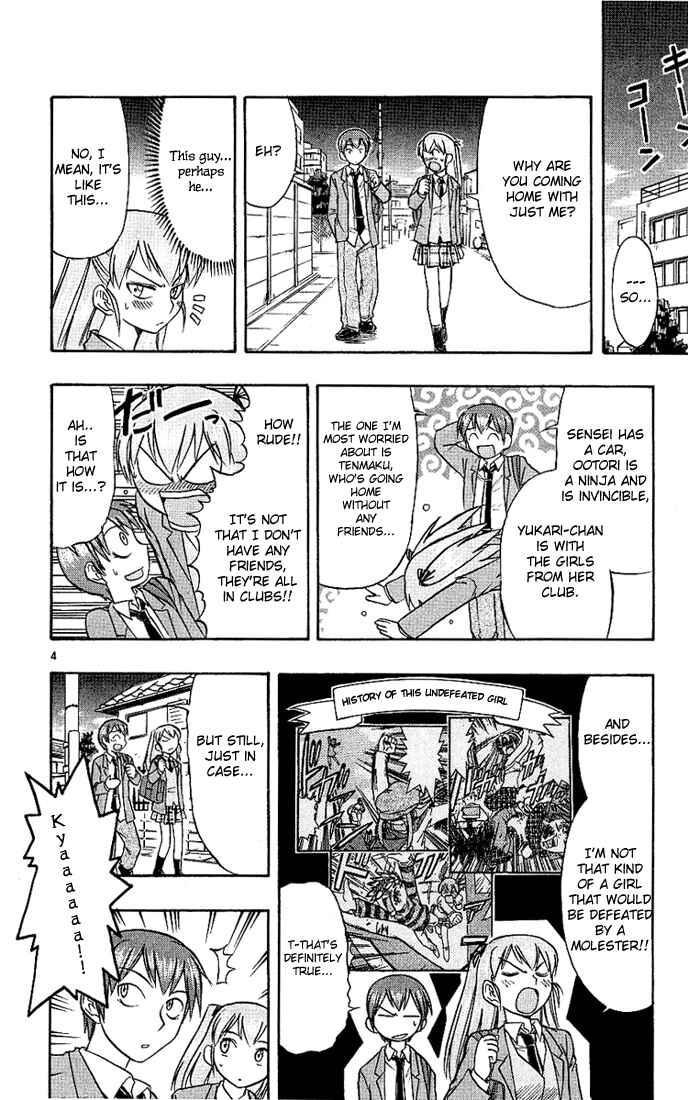 Page 4 Chapter 10 Love and Collage
