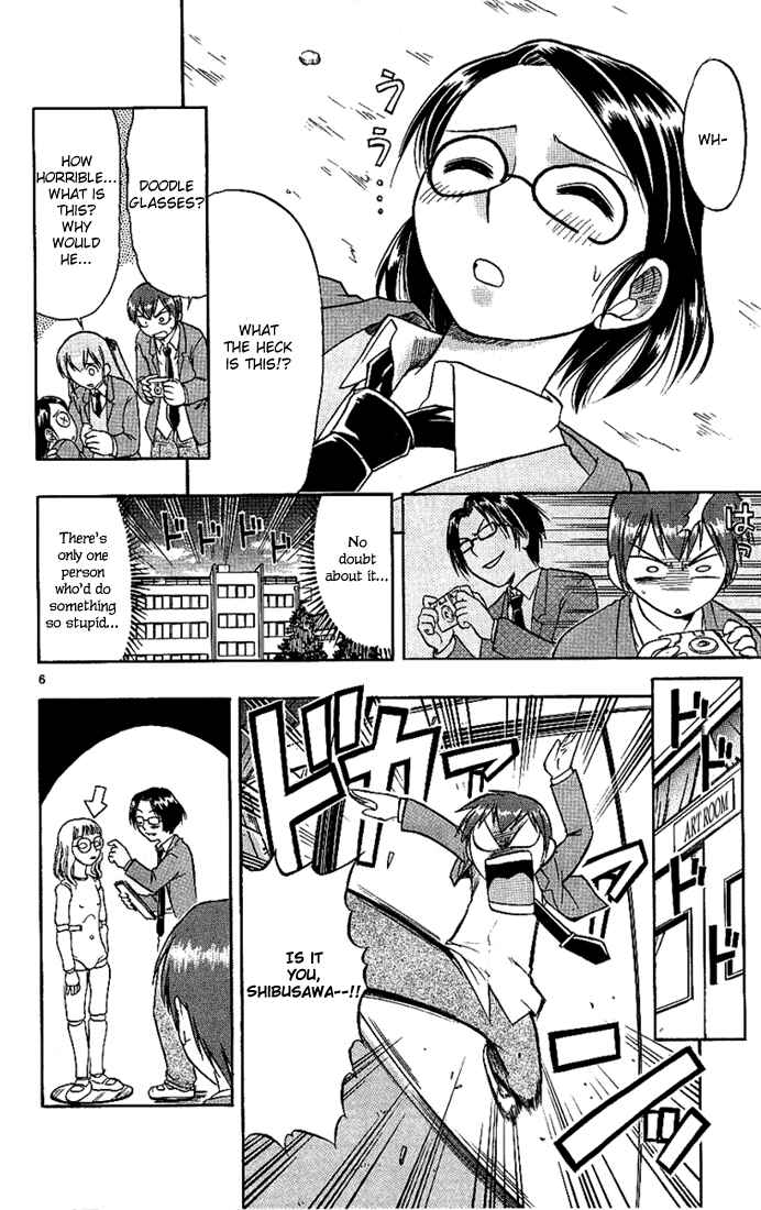 Page 6 Chapter 10 Love and Collage