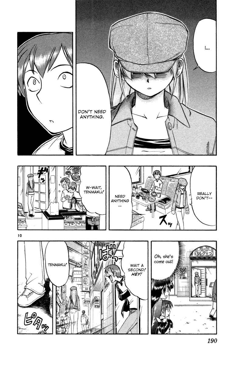 Page 10 Chapter 9 Love and Collage