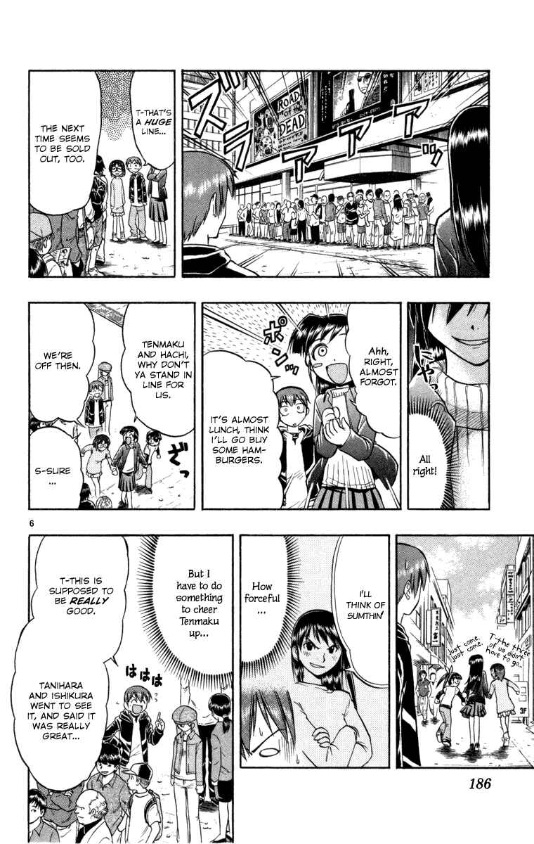 Page 6 Chapter 9 Love and Collage