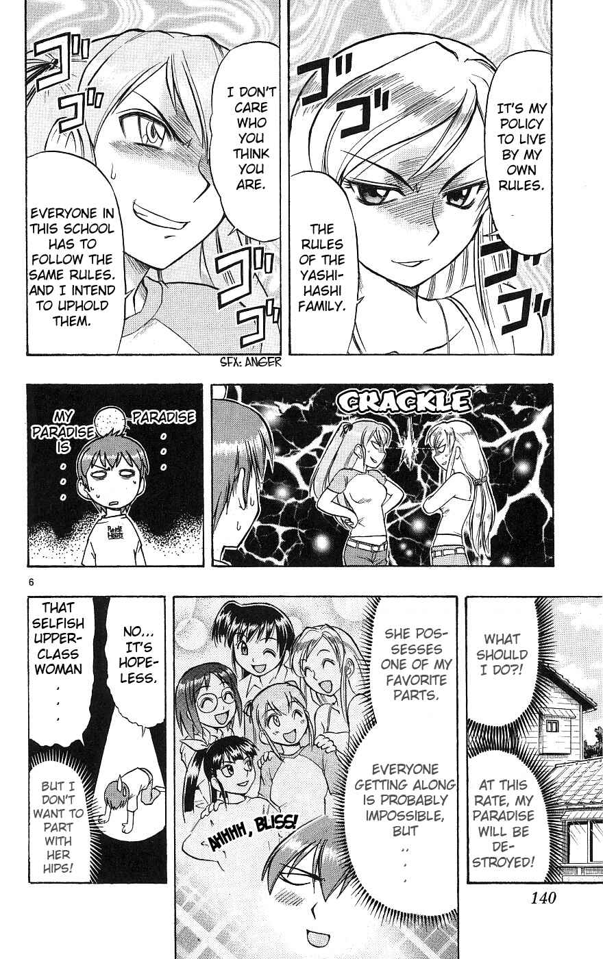 Page 7 Chapter 17 Love and Collage