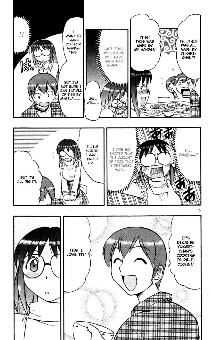 Page 6 Chapter 86 Love and Collage
