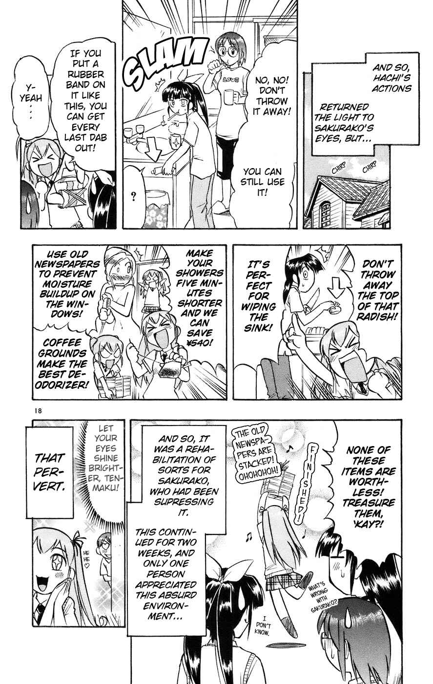 Page 19 Chapter 22 Love and Collage