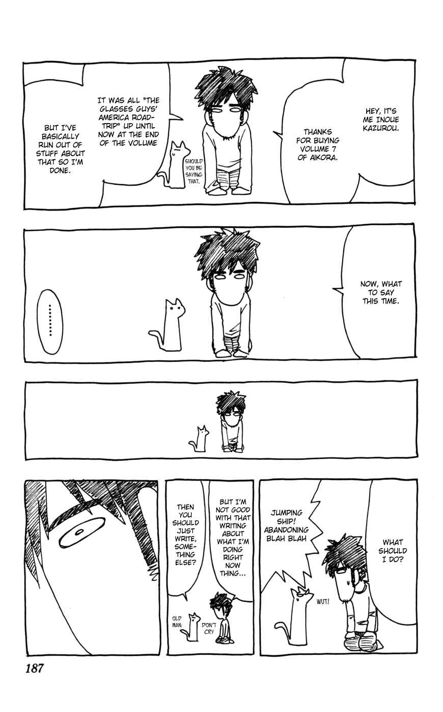 Page 20 Chapter 70 Love and Collage