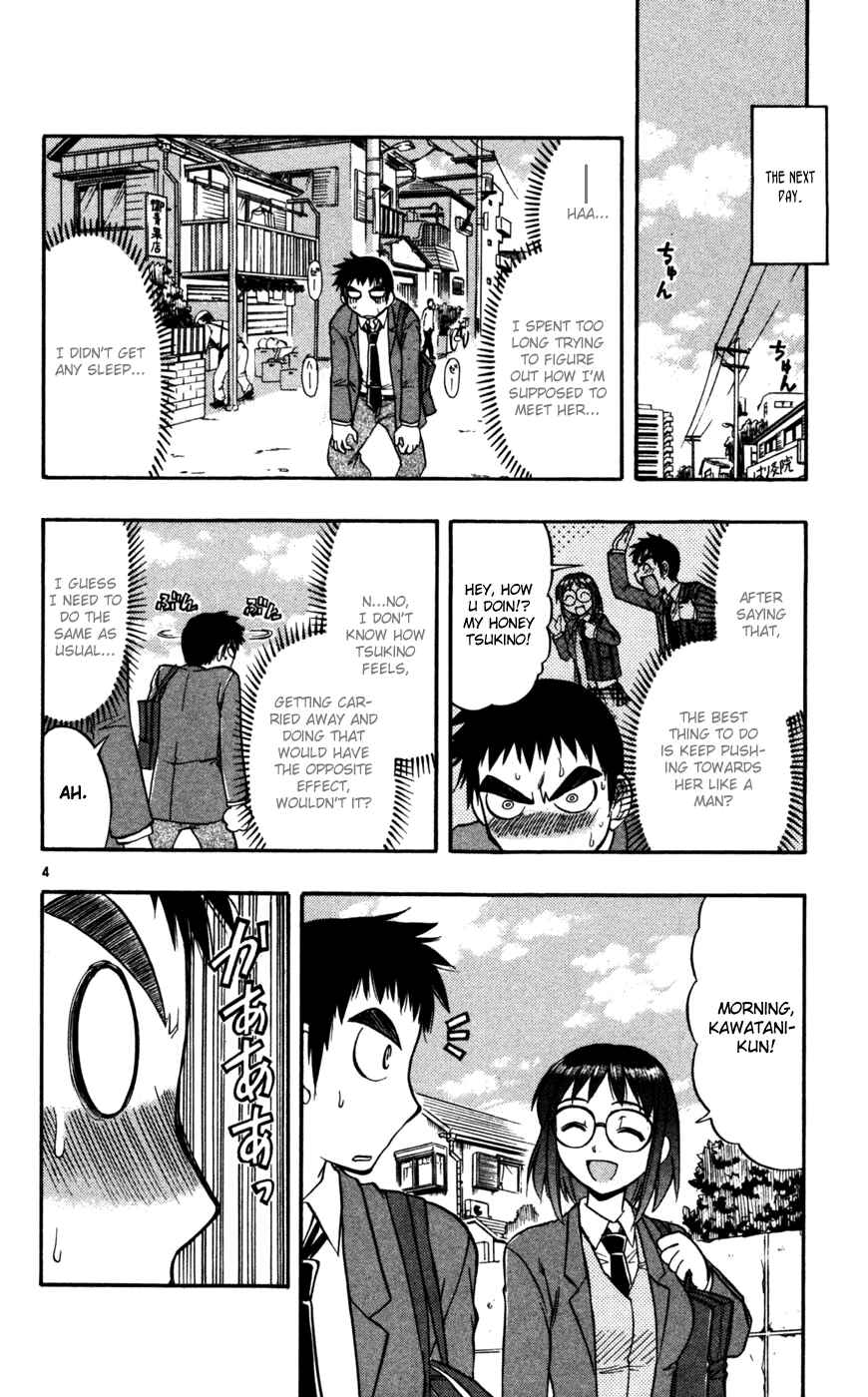 Page 5 Chapter 67 Love and Collage