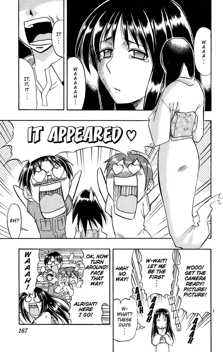 Page 8 Chapter 29 Love and Collage