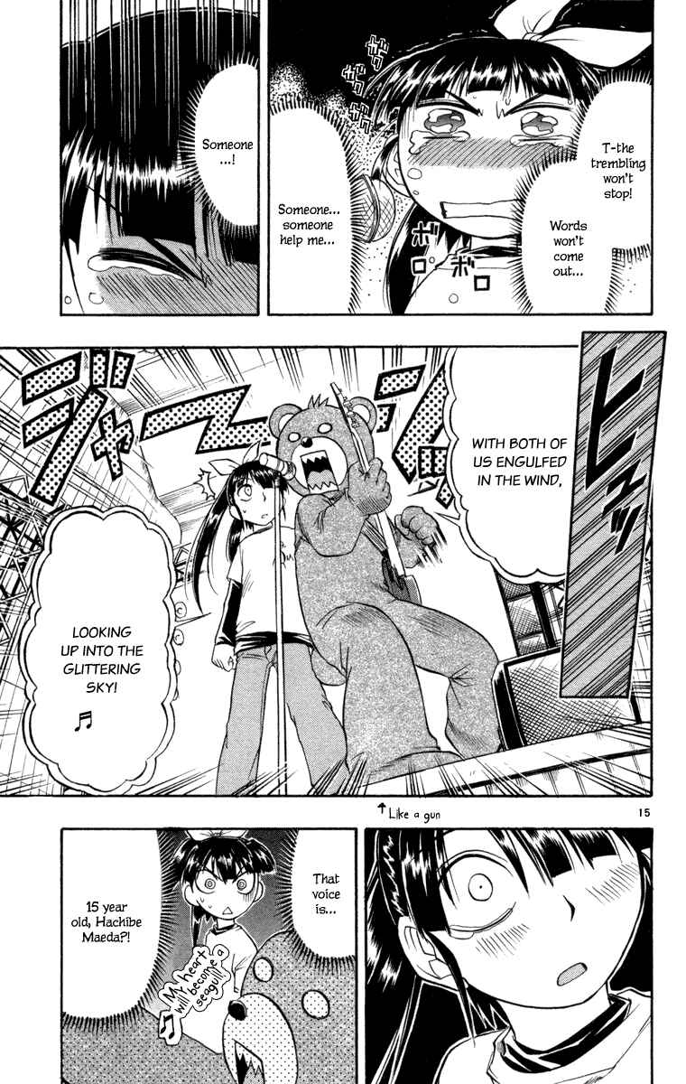 Page 15 Chapter 5 Love and Collage