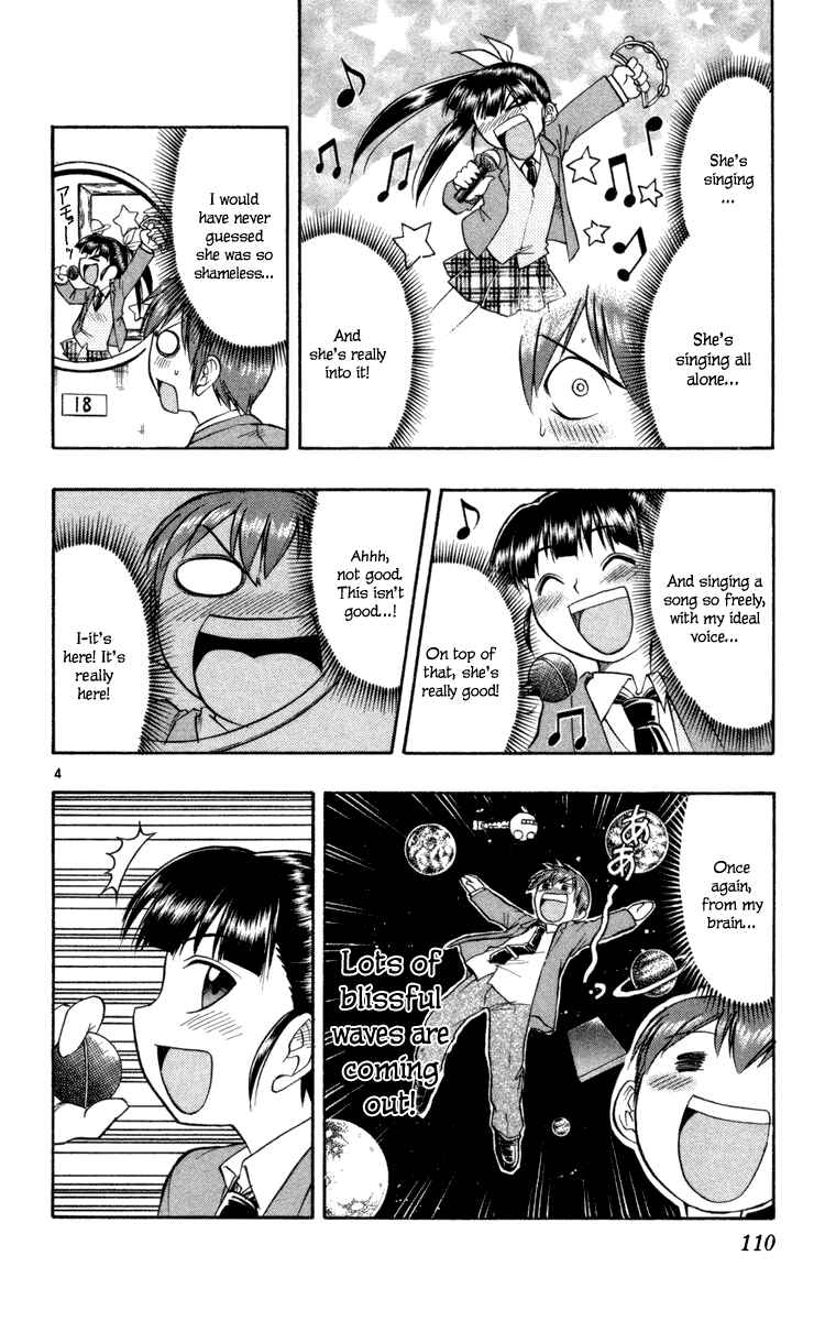 Page 4 Chapter 5 Love and Collage