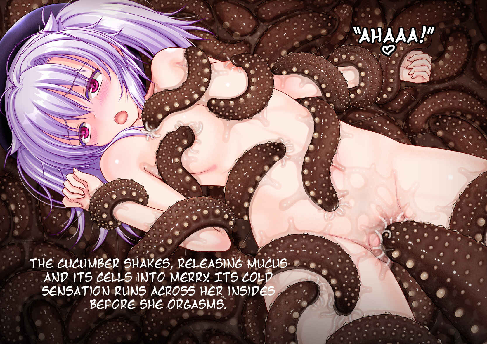 Page 20 Chapter 15 Ishu Kaikan Koubi -Umi to Doukutsu to Kaiyou Seibutsu-