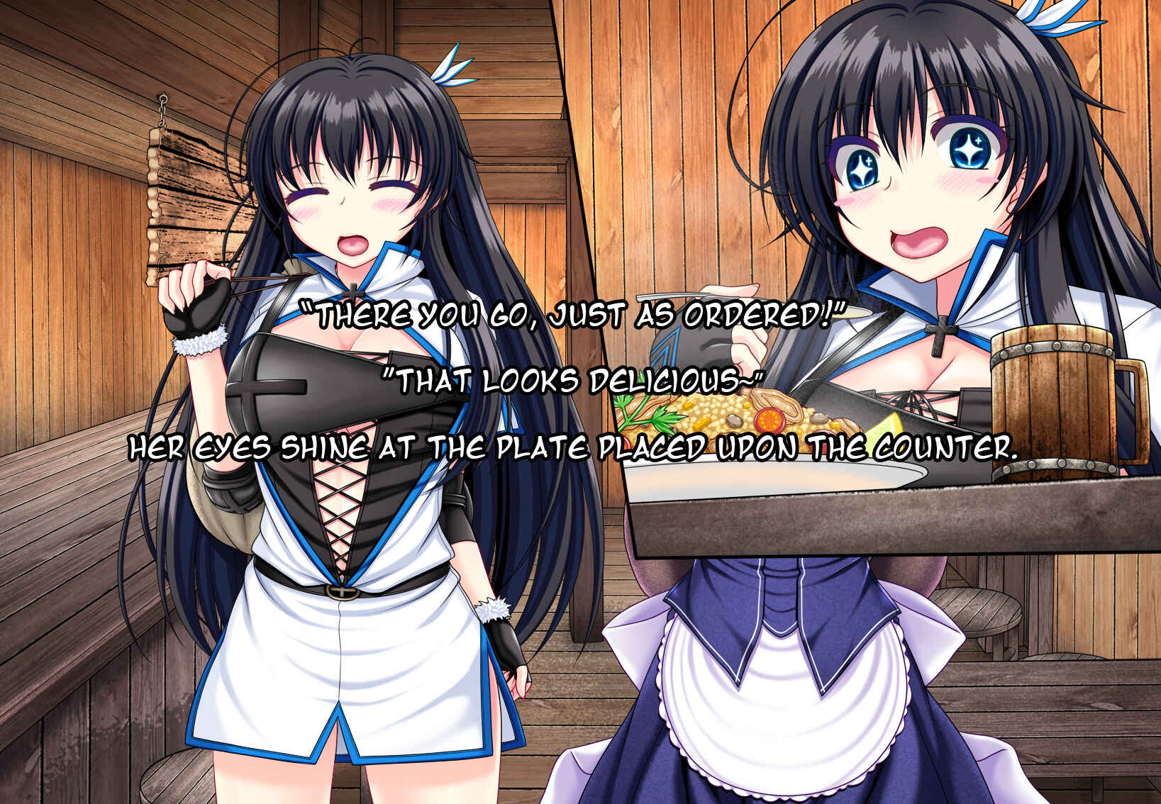 Page 5 Chapter 1 Ishu Kaikan Koubi -Umi to Doukutsu to Kaiyou Seibutsu-