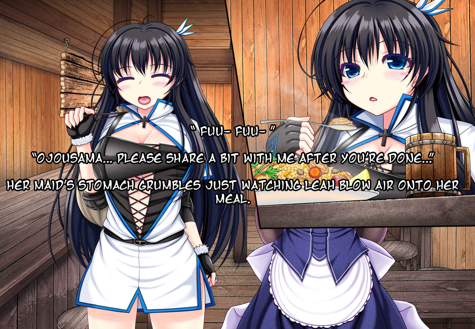 Page 6 Chapter 1 Ishu Kaikan Koubi -Umi to Doukutsu to Kaiyou Seibutsu-