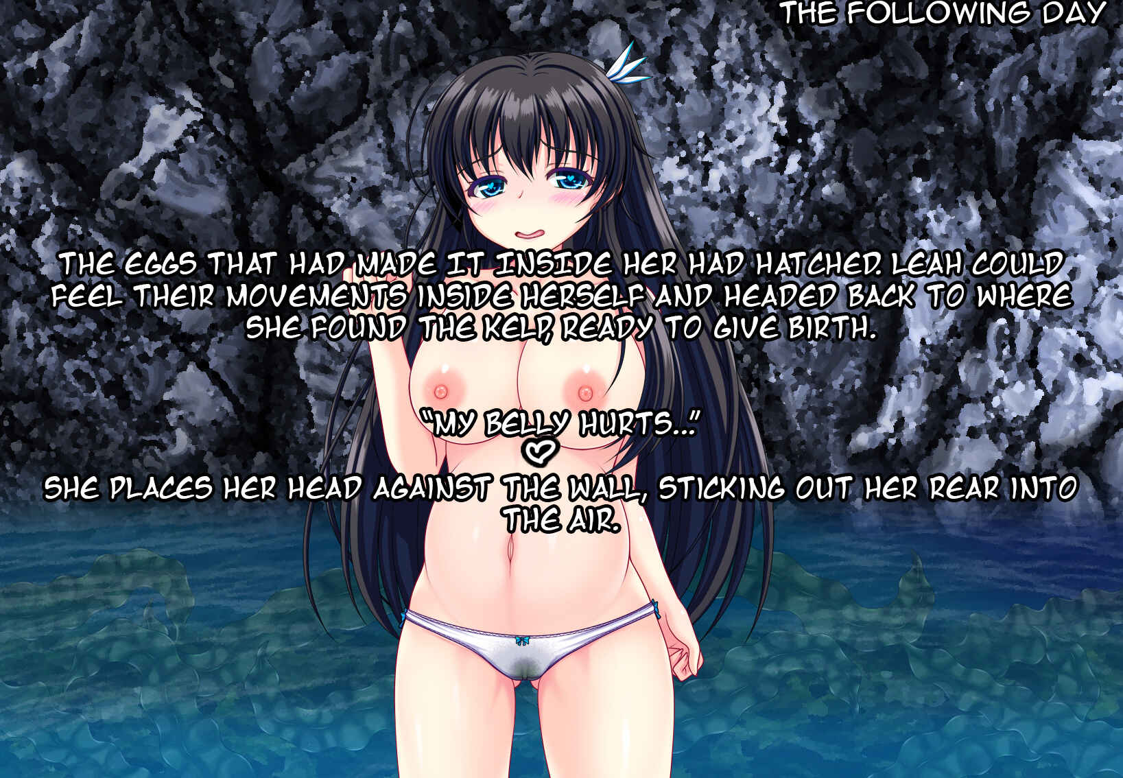 Page 24 Chapter 9 Ishu Kaikan Koubi -Umi to Doukutsu to Kaiyou Seibutsu-