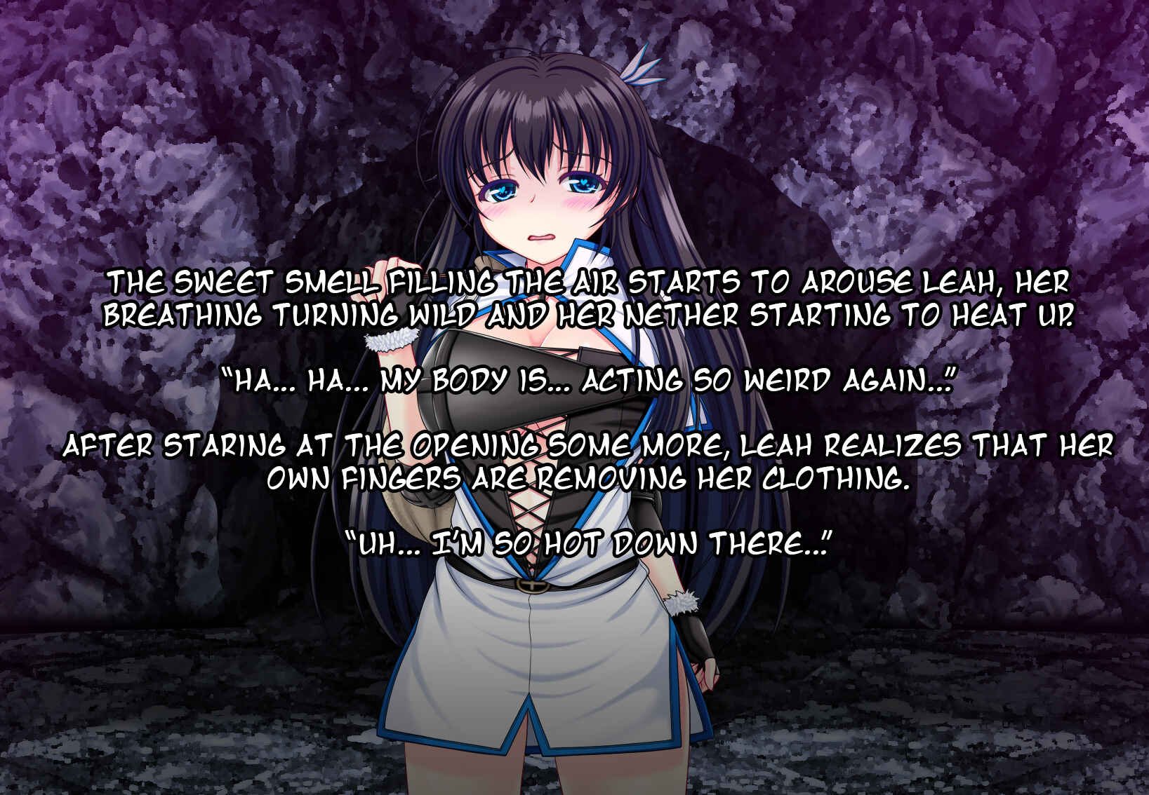 Page 2 Chapter 11 Ishu Kaikan Koubi -Umi to Doukutsu to Kaiyou Seibutsu-