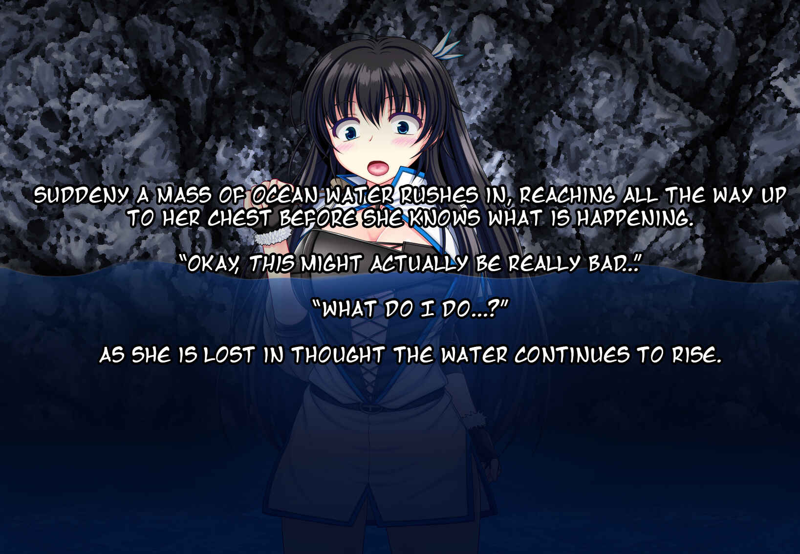 Page 26 Chapter 11 Ishu Kaikan Koubi -Umi to Doukutsu to Kaiyou Seibutsu-