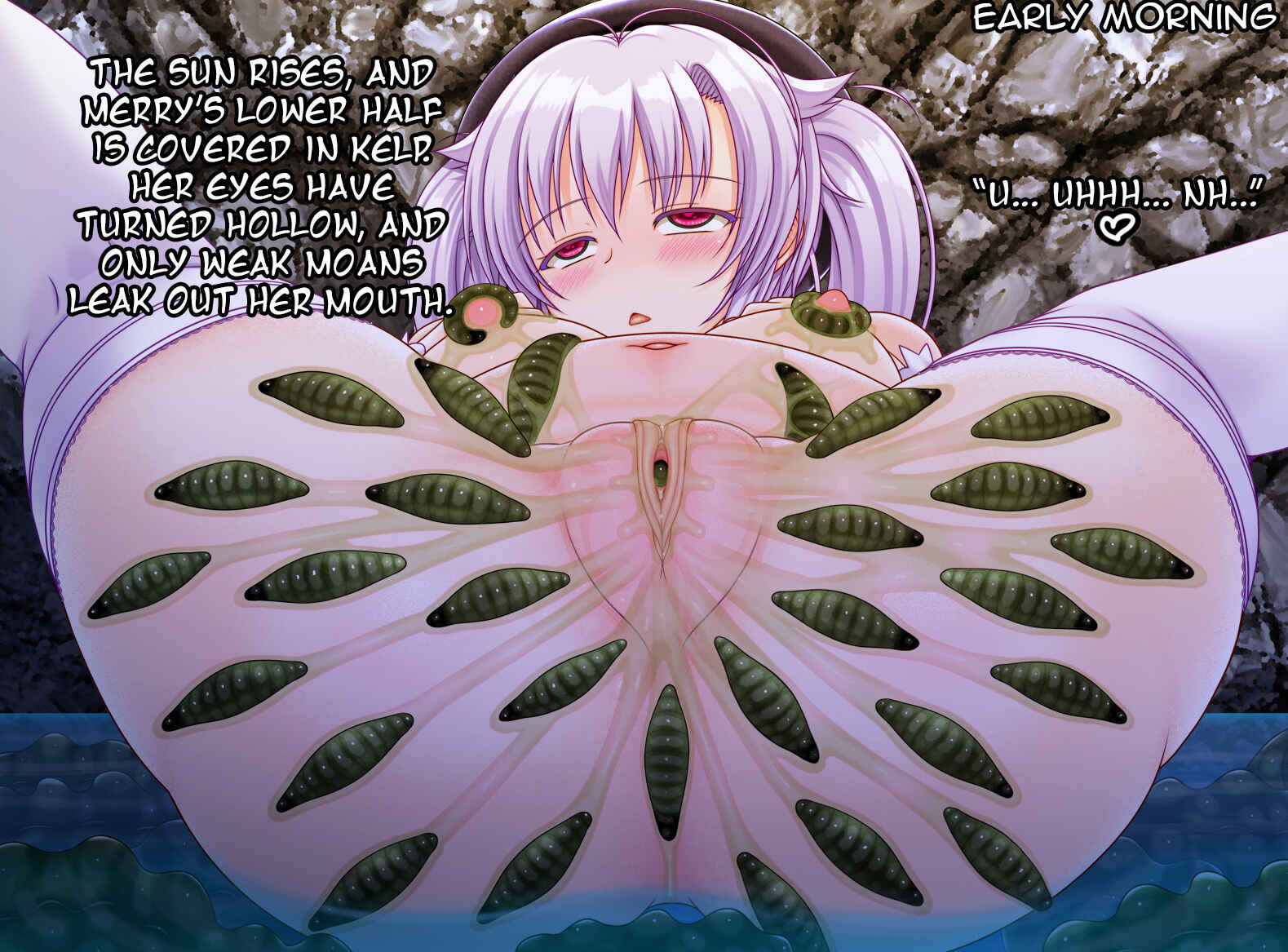 Page 56 Chapter 12 Ishu Kaikan Koubi -Umi to Doukutsu to Kaiyou Seibutsu-