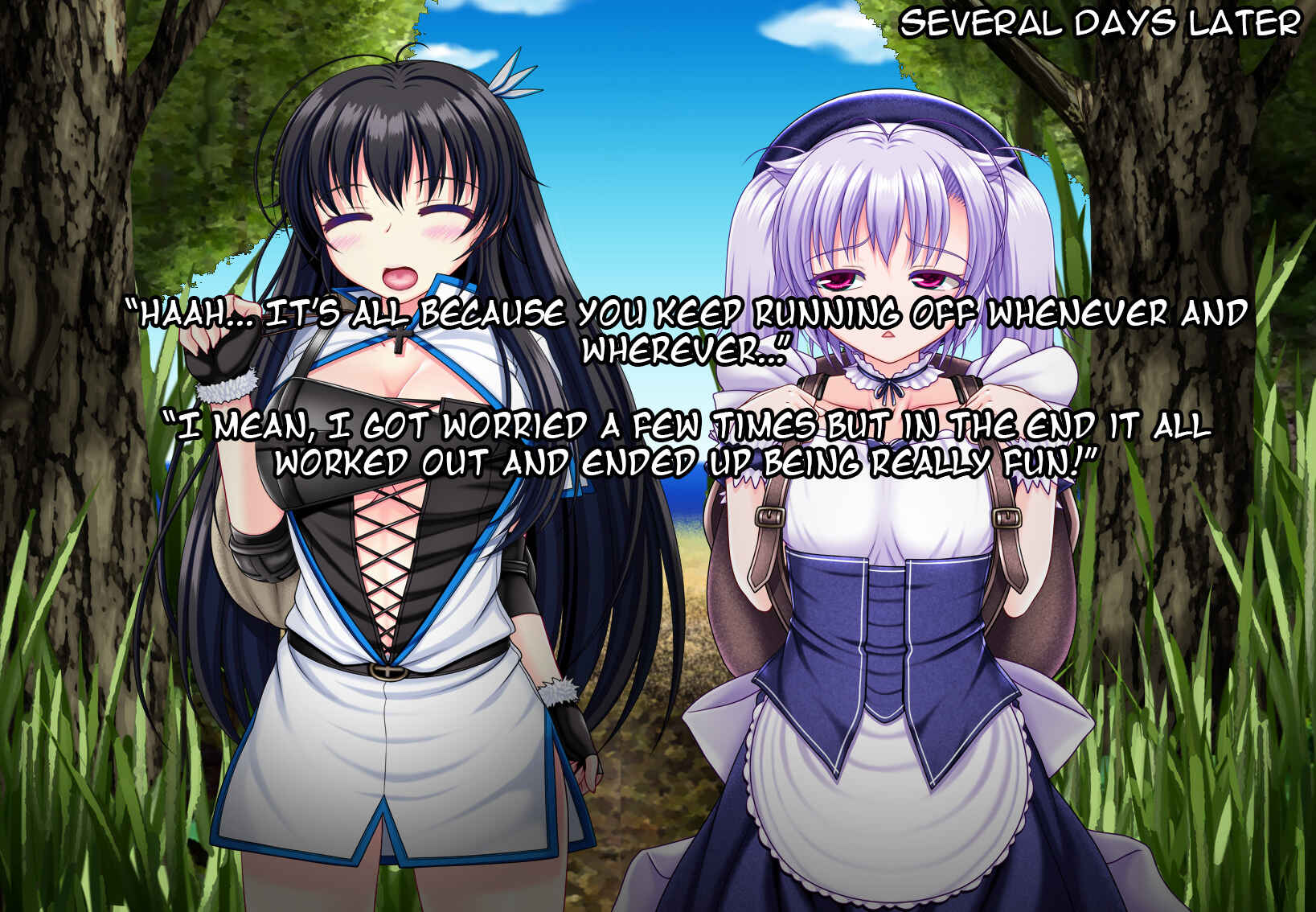 Page 26 Chapter 16 Ishu Kaikan Koubi -Umi to Doukutsu to Kaiyou Seibutsu-