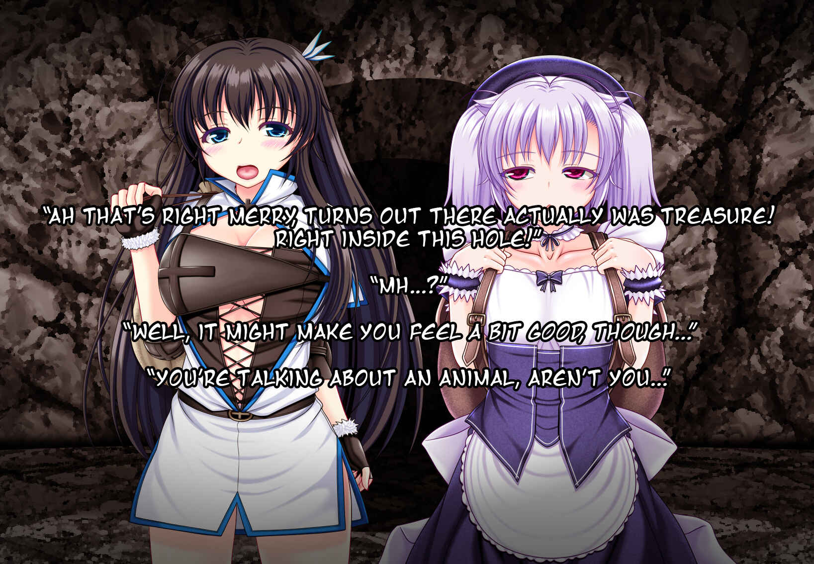 Page 3 Chapter 16 Ishu Kaikan Koubi -Umi to Doukutsu to Kaiyou Seibutsu-