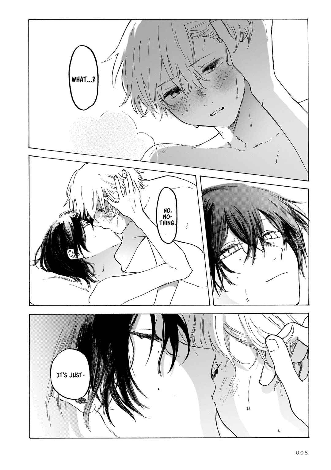 Page 16 Chapter 1 Chishiryou no Koufuku