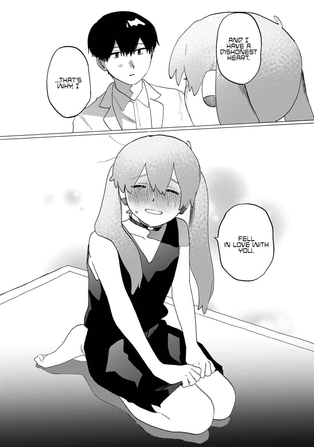 Page 29 Chapter 5.2 Chishiryou no Koufuku