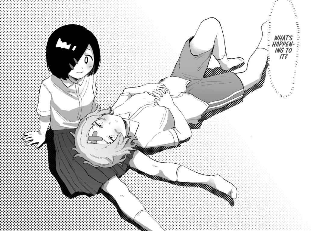 Page 7 Chapter 3 Chishiryou no Koufuku