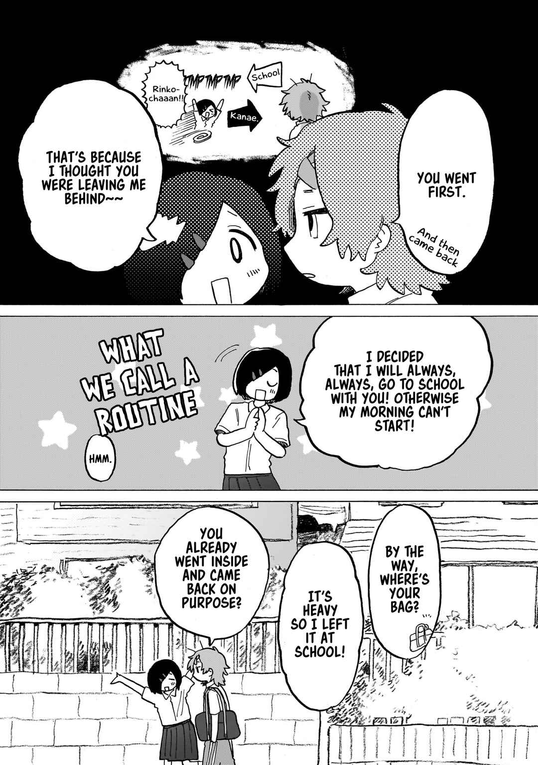 Page 9 Chapter 3 Chishiryou no Koufuku