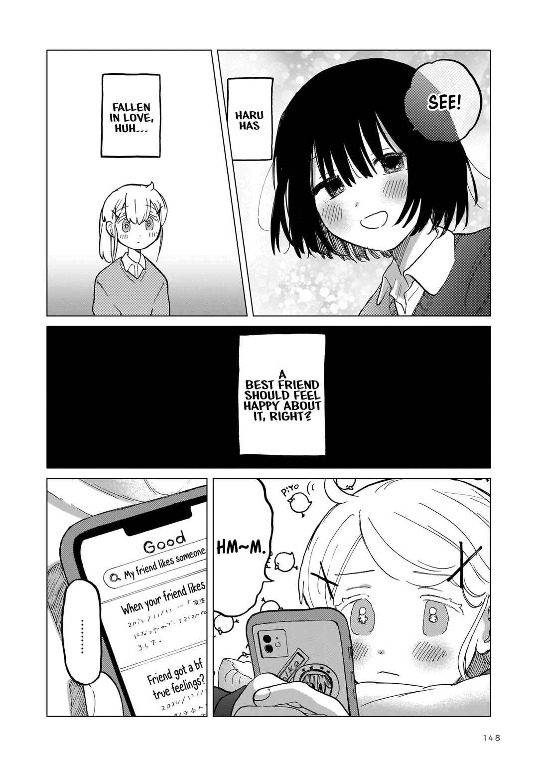 Page 11 Chapter 6 Chishiryou no Koufuku