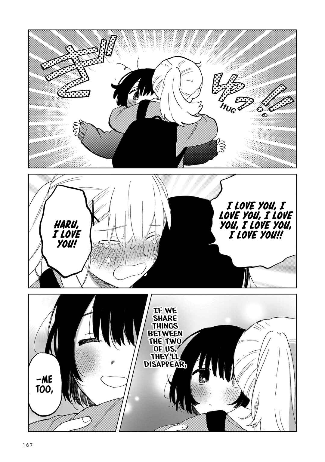 Page 30 Chapter 6 Chishiryou no Koufuku