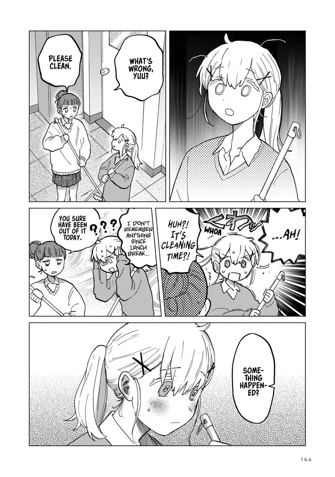 Page 7 Chapter 6 Chishiryou no Koufuku