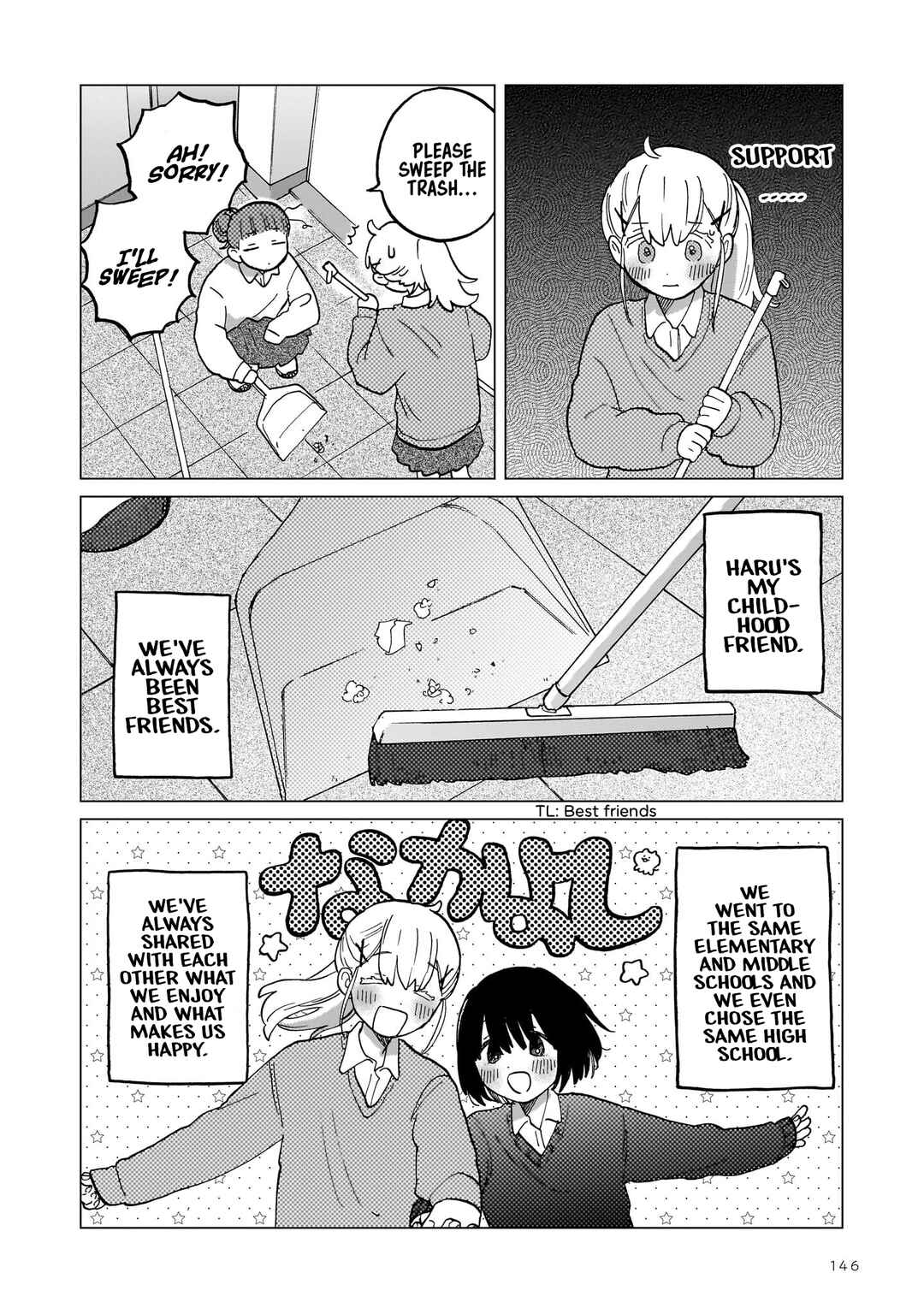 Page 9 Chapter 6 Chishiryou no Koufuku