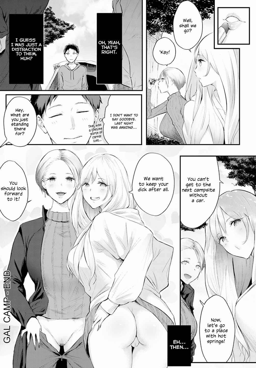 Page 24 Chapter 1 Yatte Mite Kara Kangaeyo