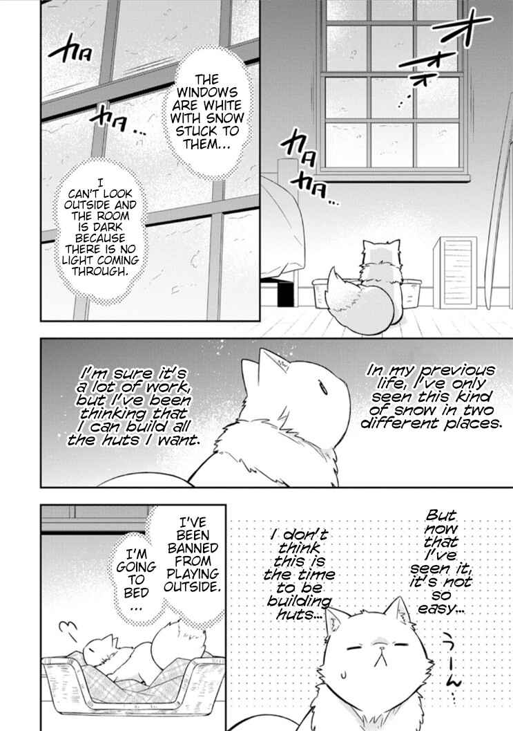 Page 26 Chapter 10 Kita no Toridenite